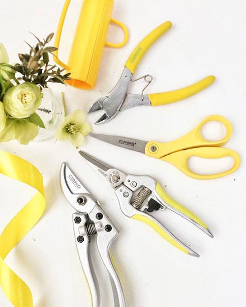 Аксессуары для флористов