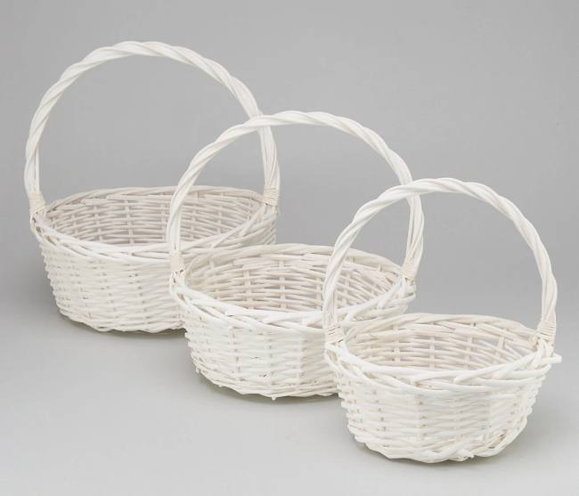 Корзины Ива