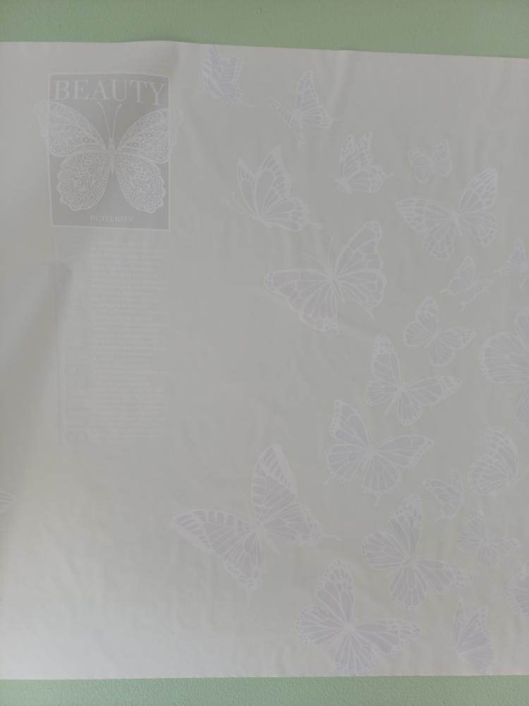 Пленка Матовая " Beauty" 60 см*10 м,бежевый - фото1