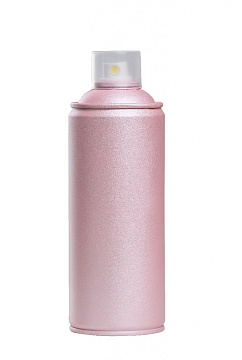 Акриловая краска Siana High Quality (HQ) Жемчужно-розовый 520 мл. арт. SNM005 - фото1