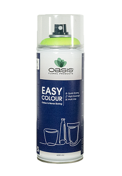 Спрей-краска Oasis Easy Color, 400 мл, светло-зеленый, арт. 30-05216 - фото1